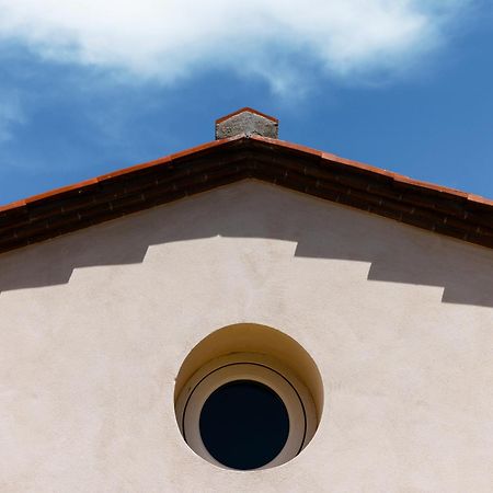 Colle Alberti Country House 切雷托圭迪 外观 照片