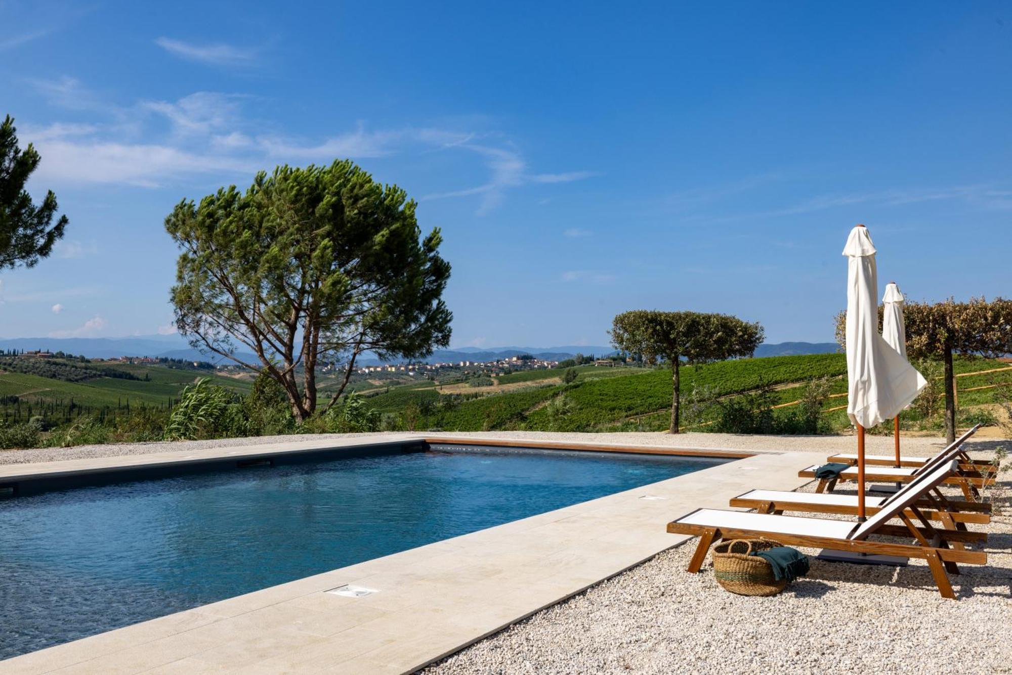 Colle Alberti Country House 切雷托圭迪 外观 照片