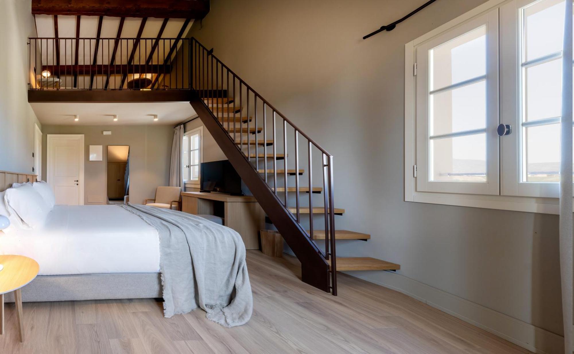 Colle Alberti Country House 切雷托圭迪 外观 照片