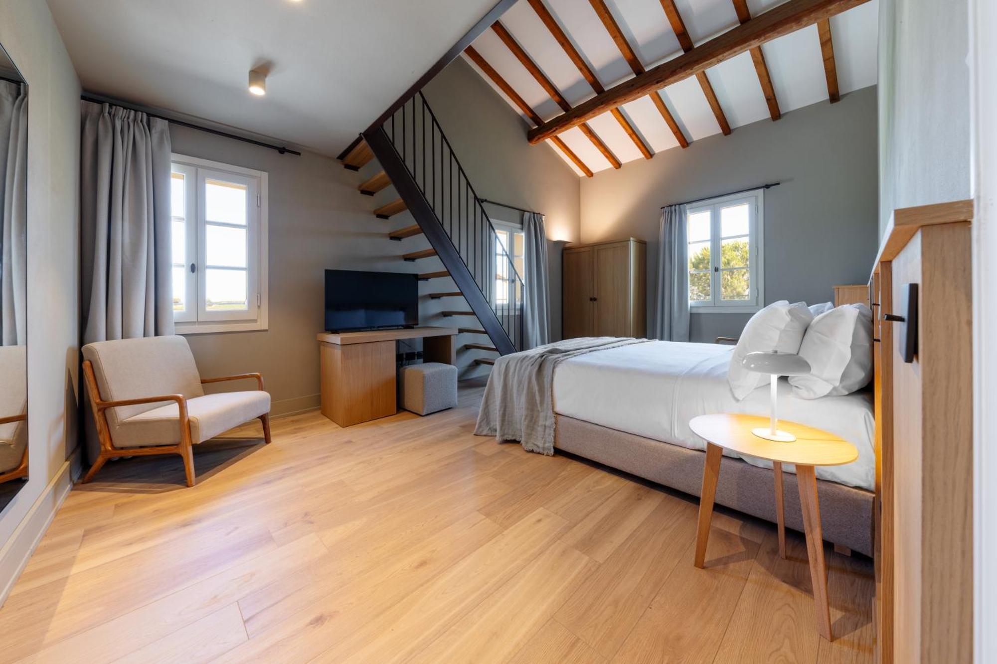 Colle Alberti Country House 切雷托圭迪 外观 照片