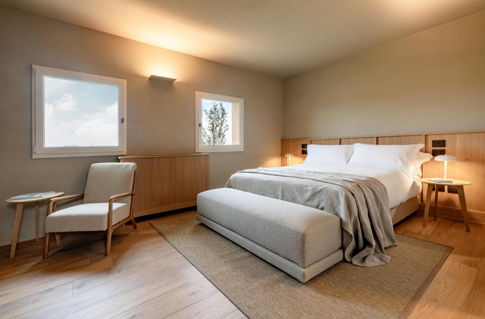 Colle Alberti Country House 切雷托圭迪 外观 照片