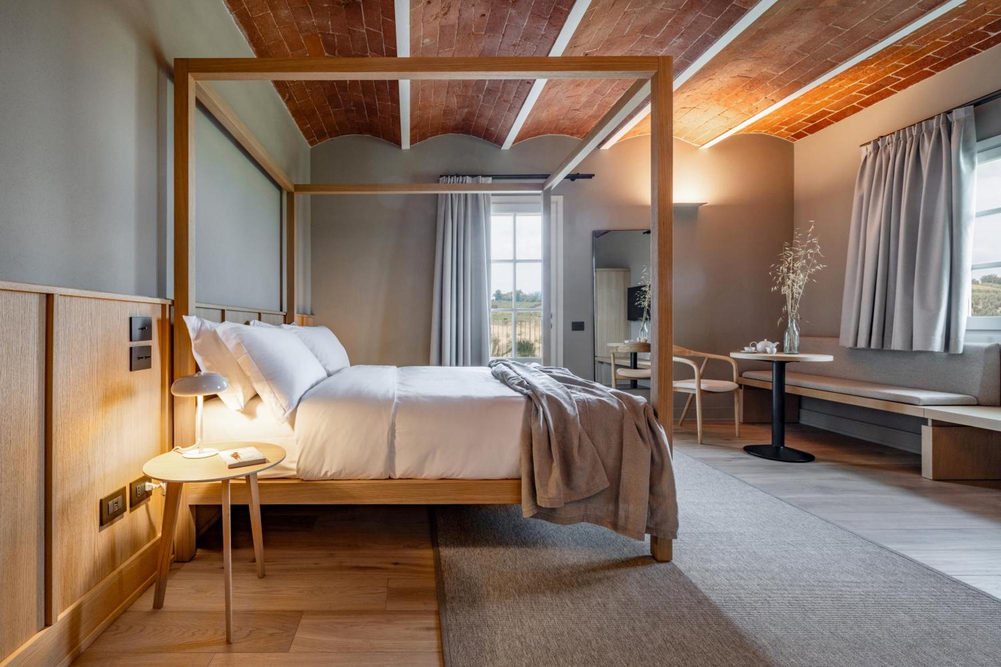Colle Alberti Country House 切雷托圭迪 外观 照片