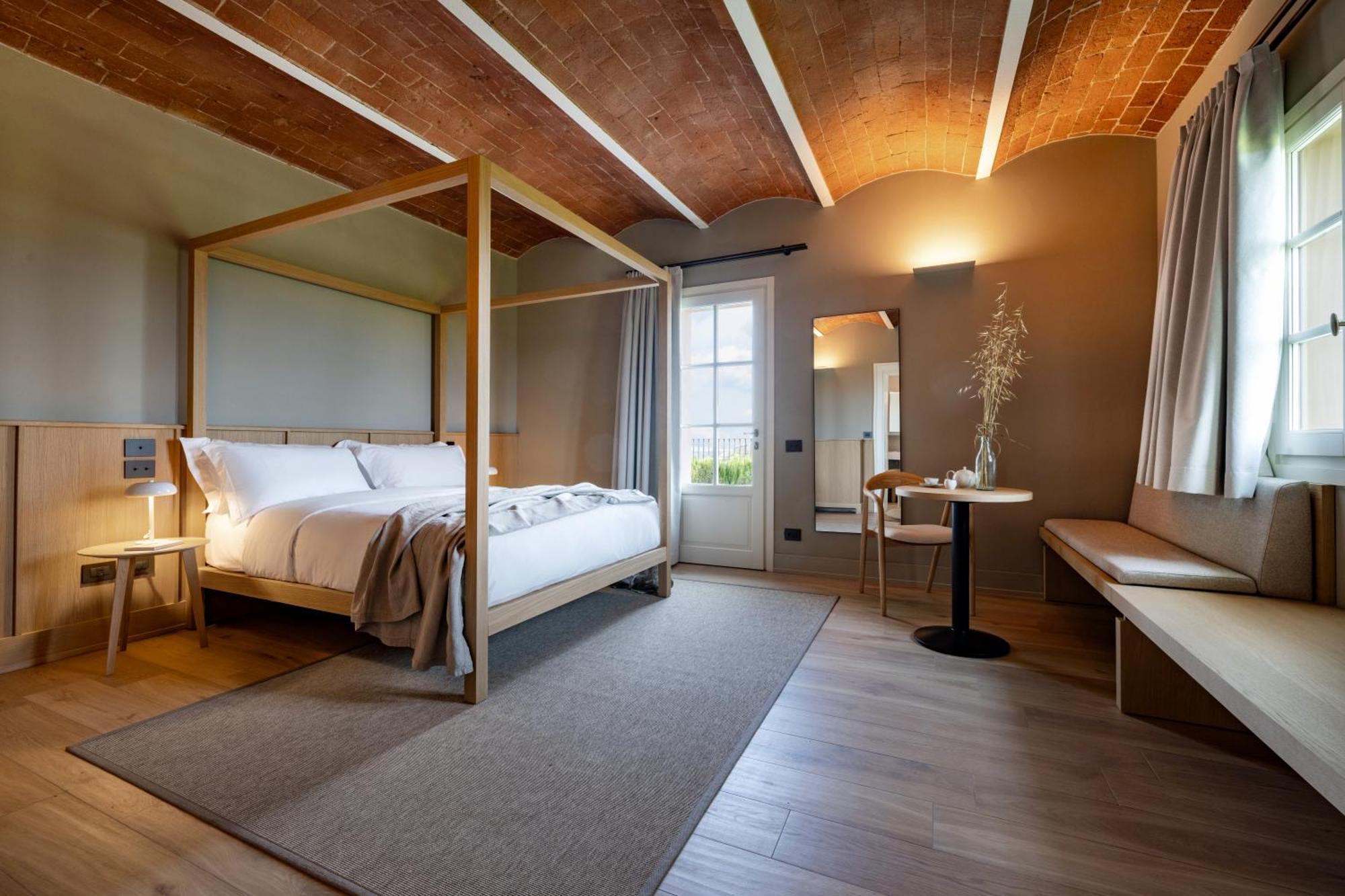 Colle Alberti Country House 切雷托圭迪 外观 照片