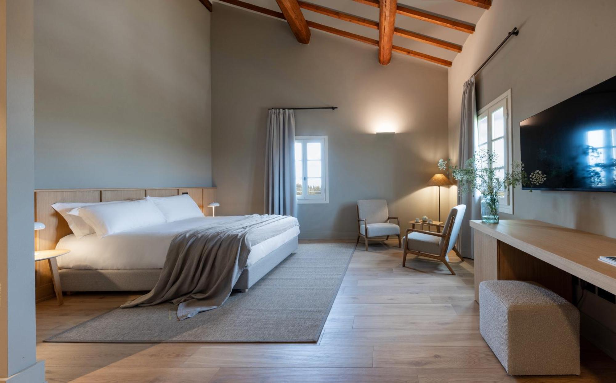 Colle Alberti Country House 切雷托圭迪 外观 照片