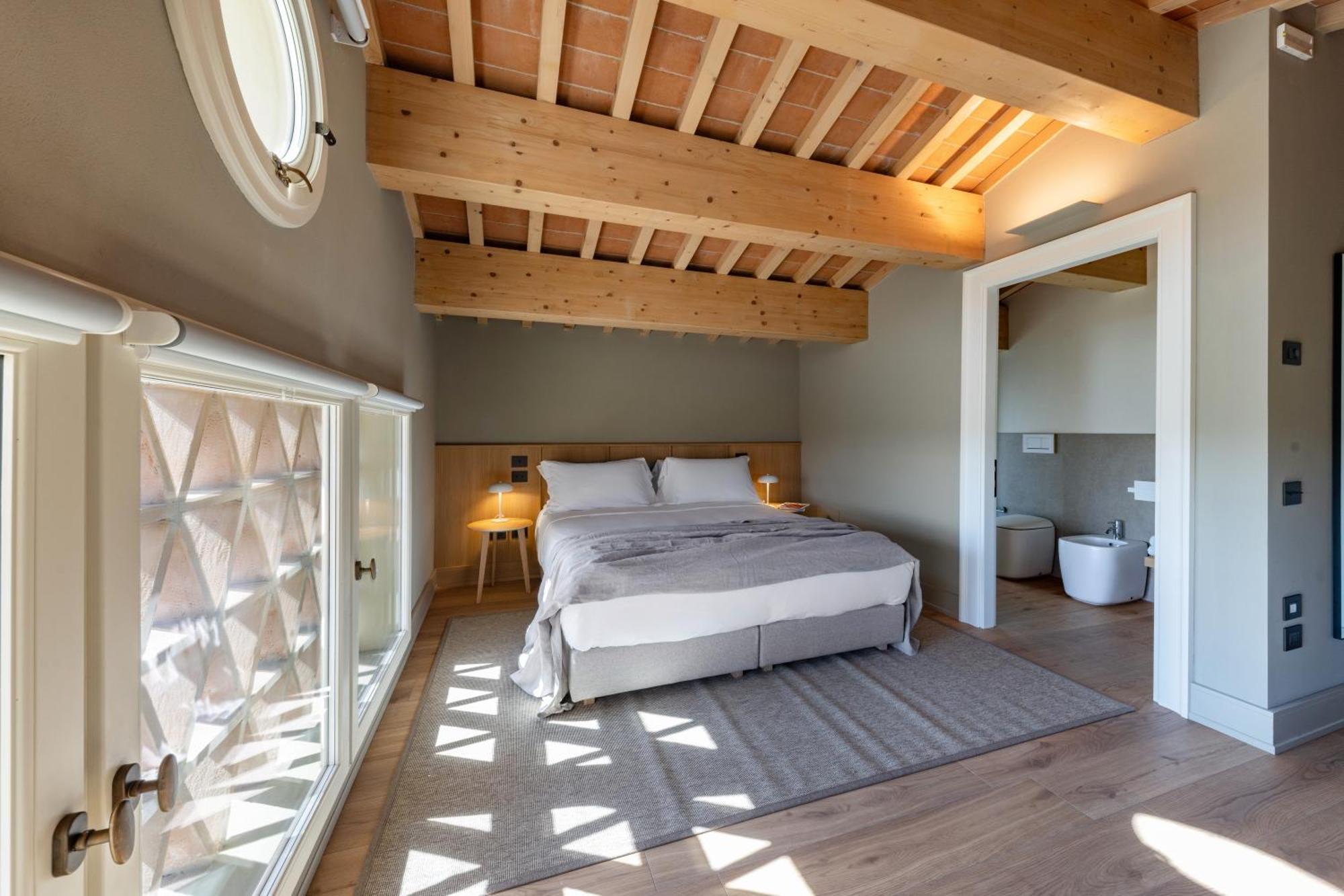 Colle Alberti Country House 切雷托圭迪 外观 照片
