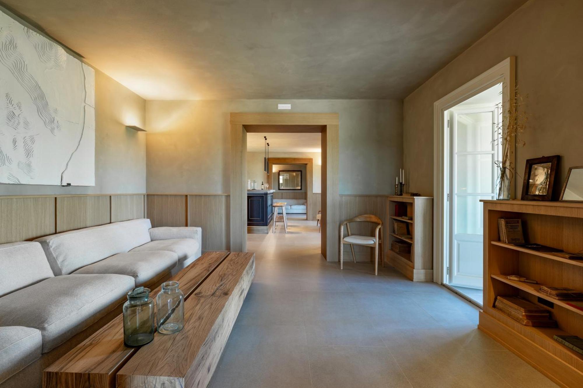 Colle Alberti Country House 切雷托圭迪 外观 照片