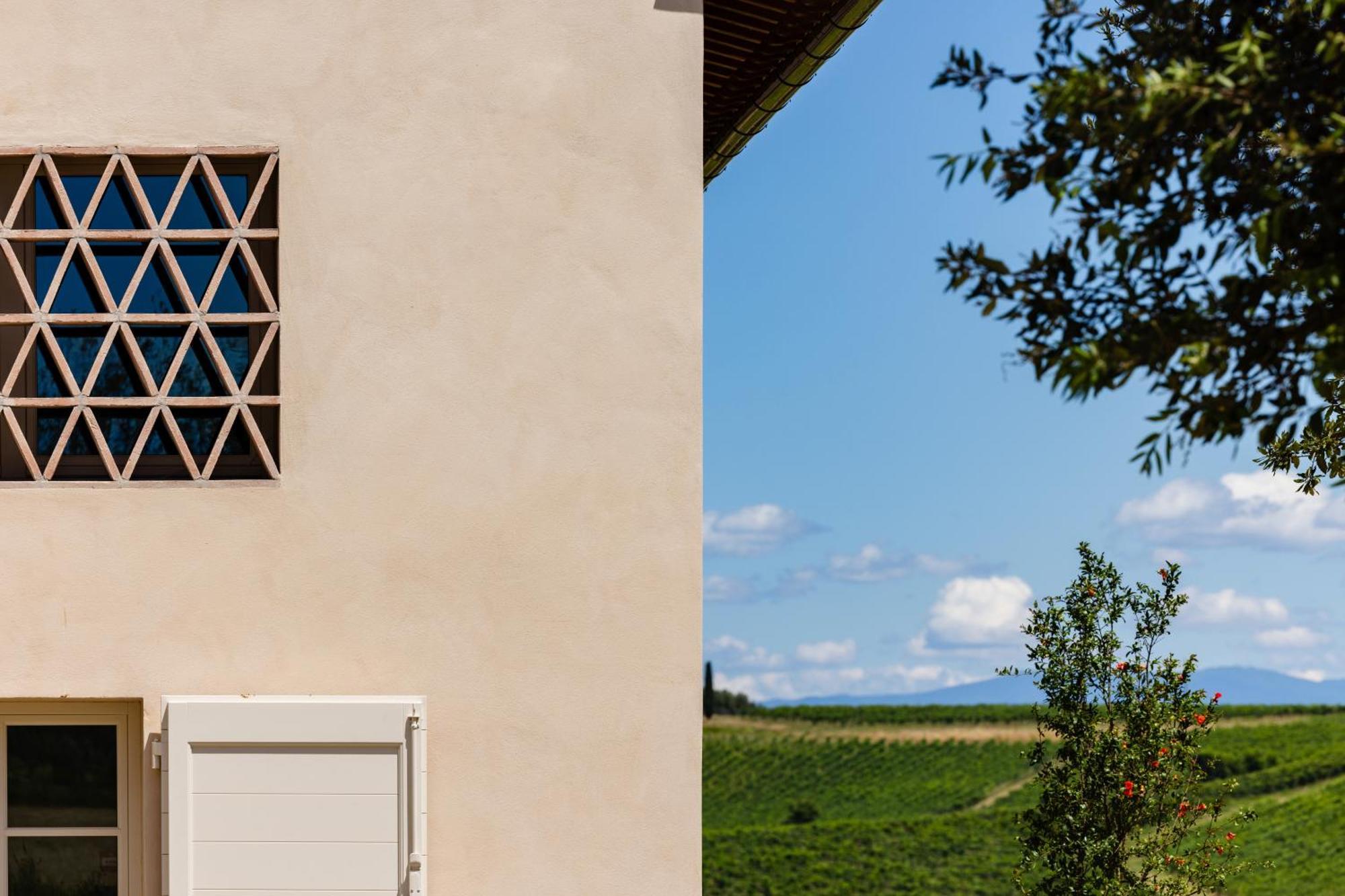 Colle Alberti Country House 切雷托圭迪 外观 照片