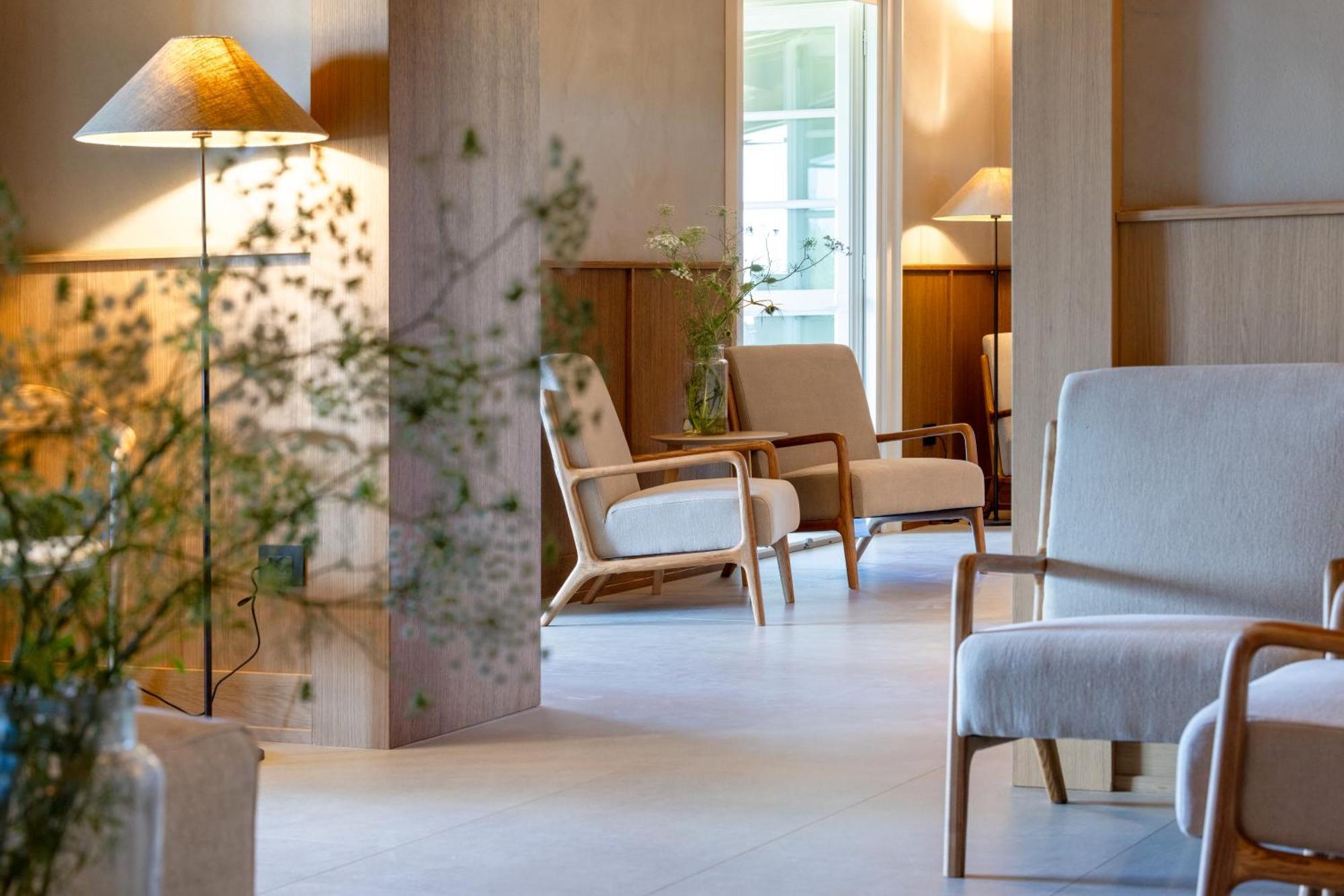 Colle Alberti Country House 切雷托圭迪 外观 照片