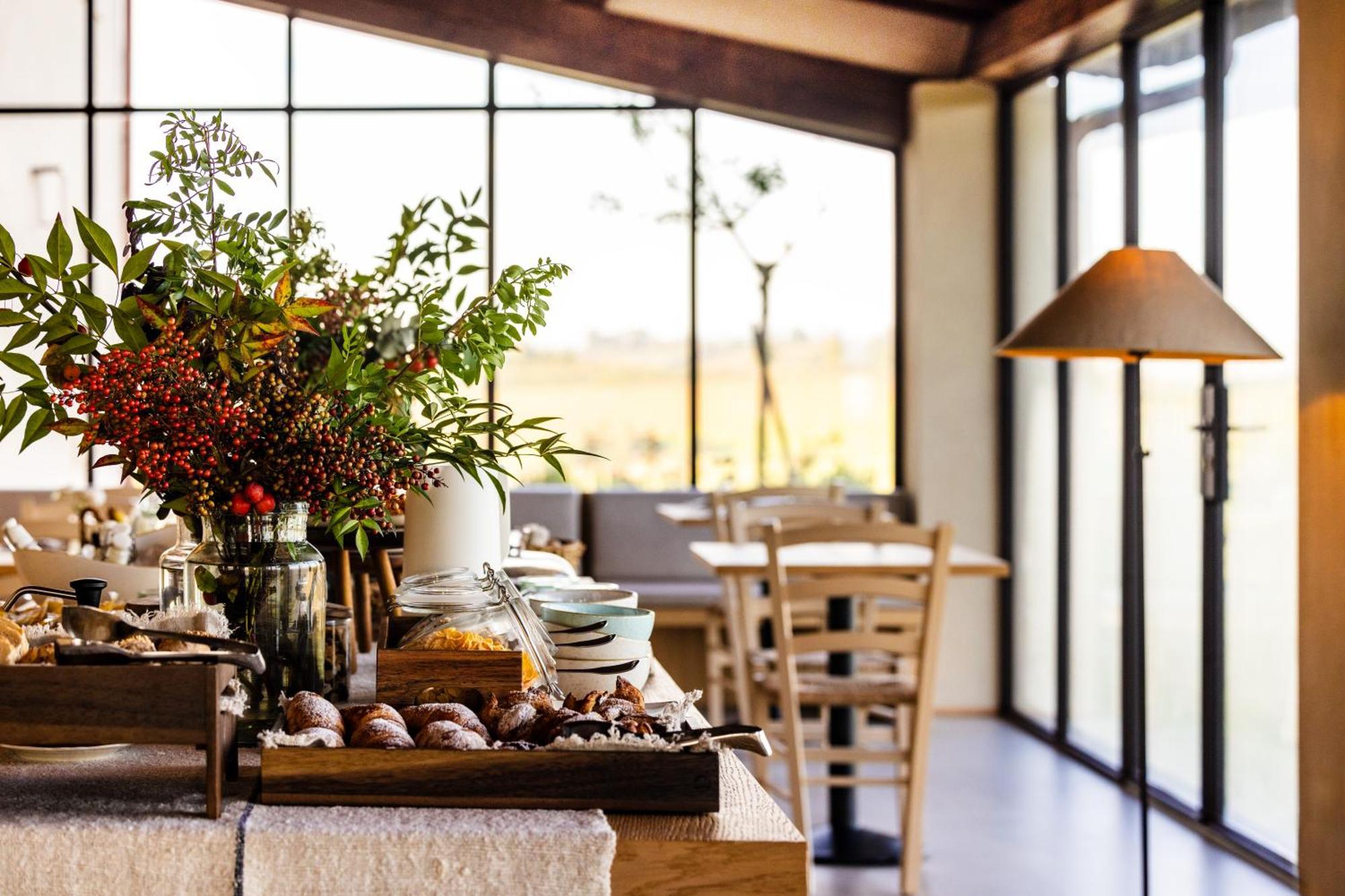 Colle Alberti Country House 切雷托圭迪 外观 照片