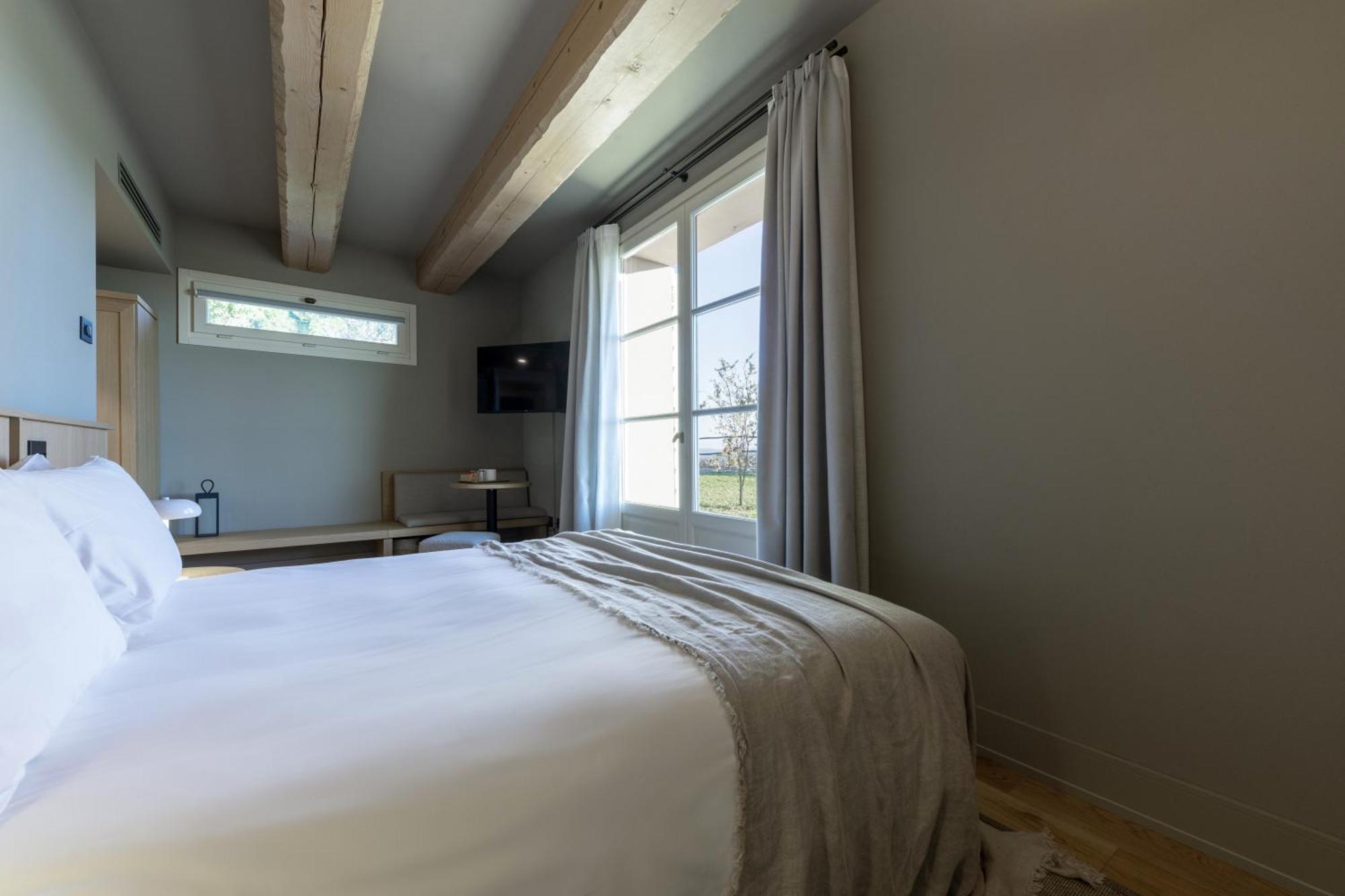 Colle Alberti Country House 切雷托圭迪 外观 照片