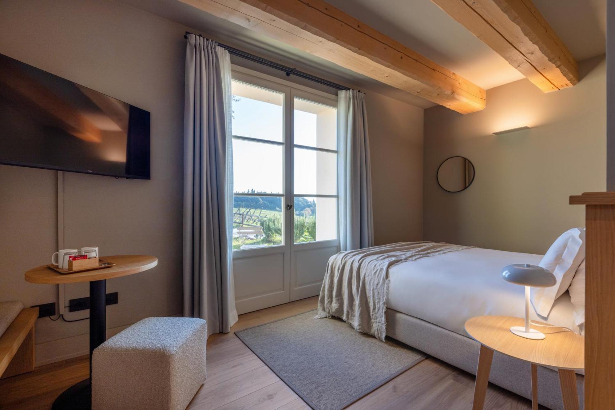 Colle Alberti Country House 切雷托圭迪 外观 照片