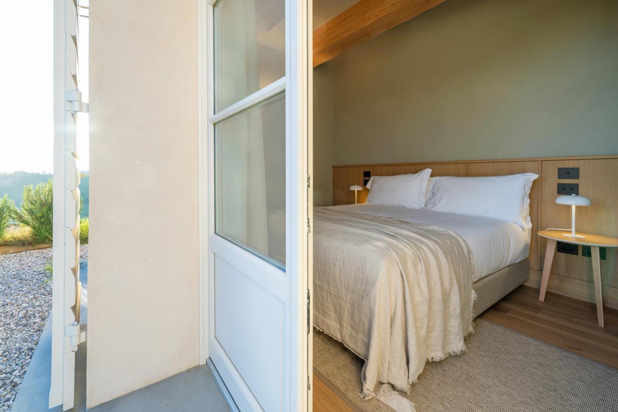 Colle Alberti Country House 切雷托圭迪 外观 照片