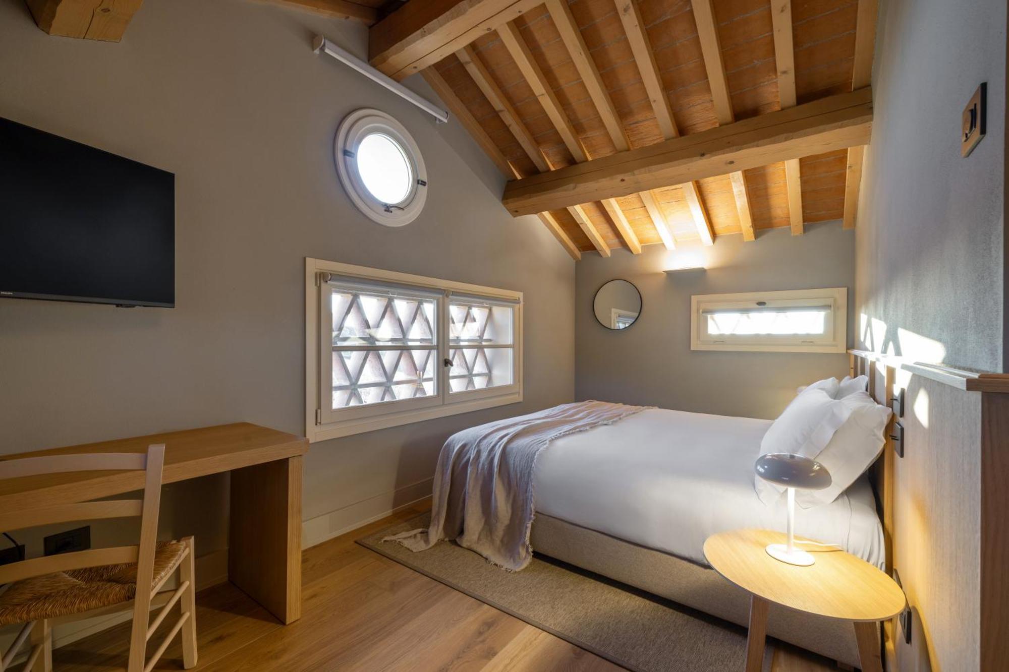 Colle Alberti Country House 切雷托圭迪 外观 照片